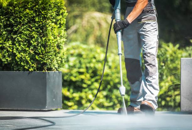 Best House Exterior Washing  in Moraga, CA