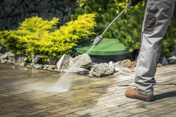 Best Machinery and Equipment Cleaning  in Moraga, CA