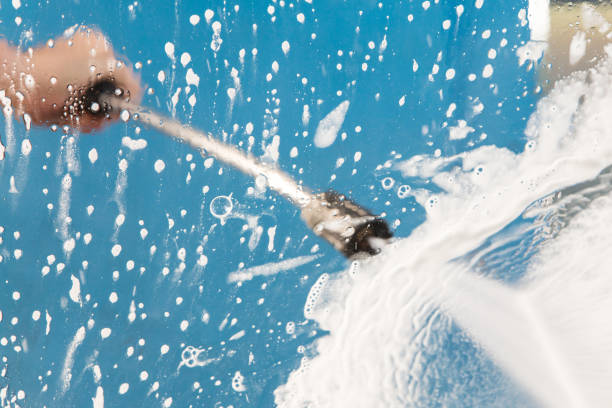 Boat and Dock Cleaning in Moraga, CA