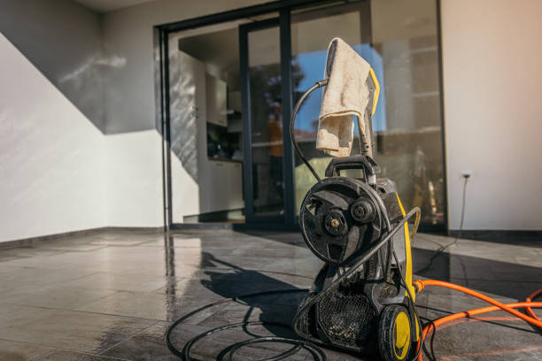 Reliable Moraga, CA Pressure Washing Solutions