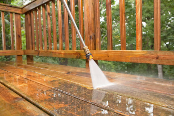 Best Fence Cleaning  in Moraga, CA